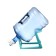 Crane, under the coolean bottle of 12.5 liters, 19 l