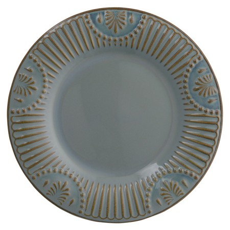 A set of lunch plates Liberty Jones Antique, D = 21 cm, 2 pcs-13
