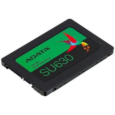 SSD Adata 2.5 "Ultimate SU630 240 GB SATA III ASU630SS-240GQ-R-1