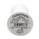 Bulky-Lock 80 Textured thread, 1000m, 730808 (800 white)