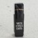 Electronic lighter "Purely stress remove", 2.3 x 8.3 cm.