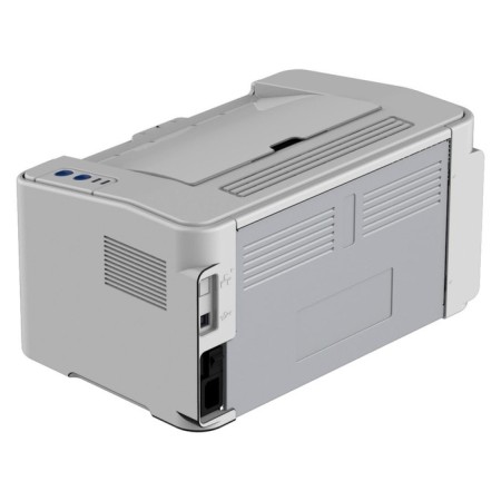 Printer Laser Pantum P2506W A4 WiFi Gray-5