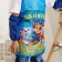 Apron with armatals for children's Patrol "Puppy Patrol", 49x39 cm