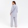 Women's pants Minaku: Home Collection Close Color, Rr. 48