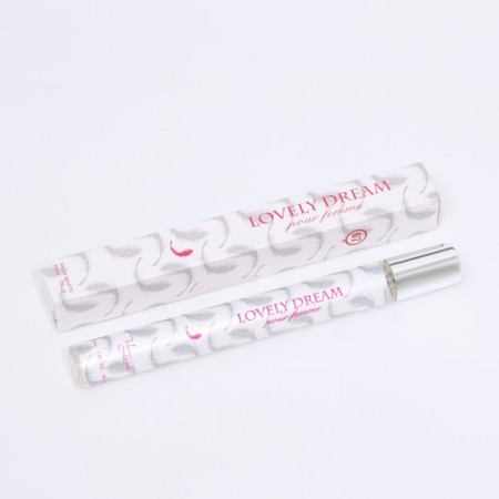 Women's toilet water Lovely Dream, 35 ml-3