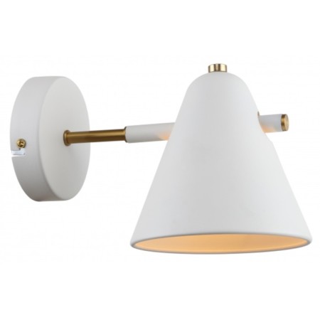 Bra Light Rivoli Chelsea wall, 1he14, 40 watts