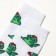 Women's socks KAFTAN "Dragon" p. 36-39 (23-25 ​​cm)