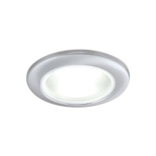 Lamp built -in spot Ambrella Techno Spot IP Protect TN109, GU5.3, Color Chrome Color