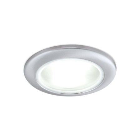 Lamp built -in spot Ambrella Techno Spot IP Protect TN109, GU5.3, Color Chrome Color