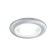 Lamp built -in spot Ambrella Techno Spot IP Protect TN109, GU5.3, Color Chrome Color