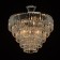 ADELARD Lamp, size 50x43x50 cm, E14