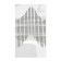 Manual needles Black Sharps, No. 9, Black, 20 pcs