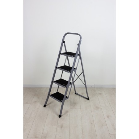 Стремянка Slimmy, Joy Home, 4 ступени, до 150 кг-3