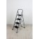 Стремянка Slimmy, Joy Home, 4 ступени, до 150 кг