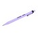 Mechanical pencil, 0.5 mm, Berlingo "Instinct", with an eraser, assorted