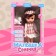 Classic "Baby Sonya" doll with a pet