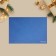 Gift envelope "Blizzard", snowflakes 16 x 11 cm, New Year