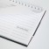 Planing rectangular thin cardboard to the best teacher, 50 sheets