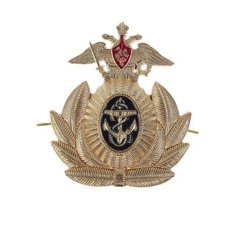 The Navy officer, 6 x 6.5 cm, set 10 pcs.-1