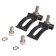 Farah LED two -row 42LED, combined light, 126W, 505x78x65mm, 12/24V