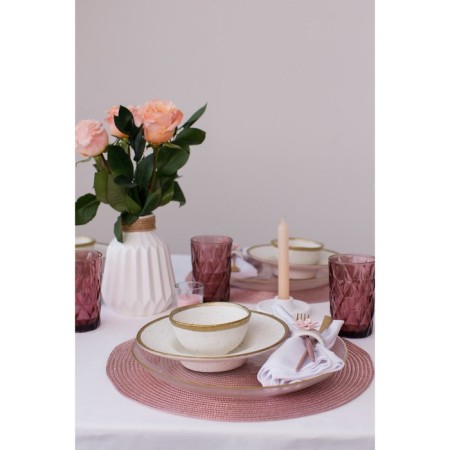 Porcelain Porcelain Magistro Poursephona, 330 ml, d = 19.5 cm, beige color-7