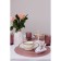 Porcelain Porcelain Magistro Poursephona, 330 ml, d = 19.5 cm, beige color
