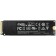 SSD Samsung M.2 970 EVO Plus 500 GB PCIE 3BIT MLC (TLC) MZ-V7S500BW