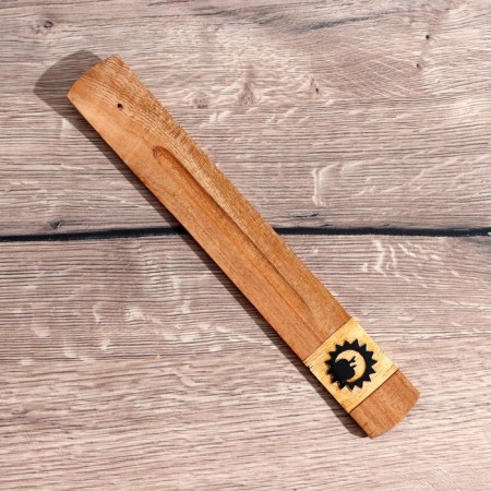 Bowing Tree Buckyan, Horn 25 cm-3