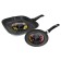 Set of dishes No. 1 Panair Chief Induction, induction, removable handle