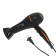 FEN POLARIS PHD 2038TI 2000 W, 2 speeds, ionization, black
