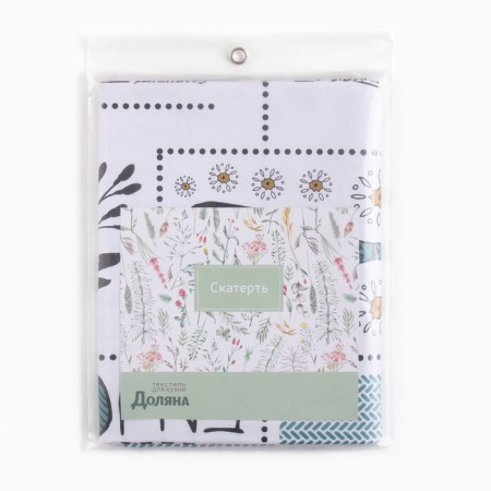 Cooking 137*180 cm, 140g/m2 tablecloth-4