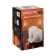 Lamp NBB 01-60-001 UHL1, E27, 60 W, 230 V, IP65, up to +125 °, black