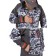 Demisason suit Norfin Pro Dry 3 Camo R.xxl