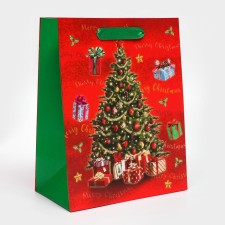 Gift, laminated package, 