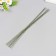 Wire for creativity is green ”(set of 20 pcs) 0.3 mm, 36 cm