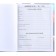 School diary, grade 1-11 in a hard cover, 40 l "Moscow", Mickey Mouse