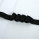 Penal for brushes 270 x 90 leatherette, FK-1, black