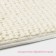 Bookpiece Dalyana Rug, 40 × 60 cm, milk color