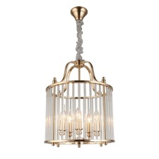 Joanna E14 suspension lamp 200W