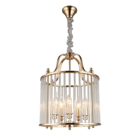 Joanna E14 suspension lamp 200W