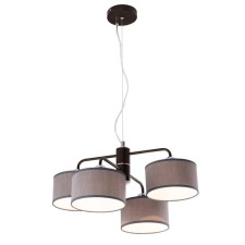 Suspended chandelier Citilux 