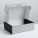 Gift folding box, packaging, "Today is your day", 27 x 9 x 21 cm