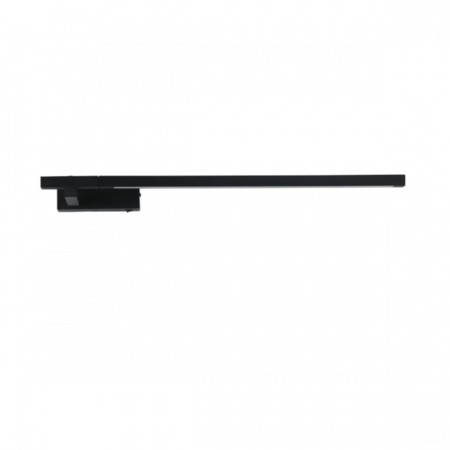 Wall lamp Lumion. Clark, 14W, LED, 60x135x648 mm, black color