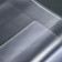 PVC liner (A5) for family documents, 1 set, transparent color