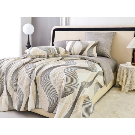 Set 1.5 joint venture Sofi de Marko "Richelieu", size 180x230 cm, 150x210 cm, 50x70 cm - 2 pcs-1