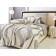 Set 1.5 joint venture Sofi de Marko "Richelieu", size 180x230 cm, 150x210 cm, 50x70 cm - 2 pcs