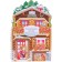 Books-designers. Fairytale house, Gornati E.