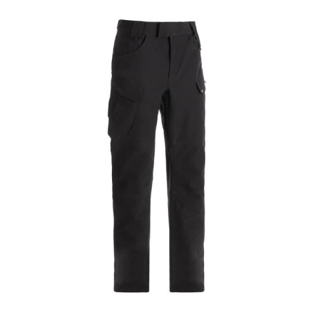 VAV Wear Tacflex11, black, size - M trousers