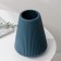 Flower vase, 14 × 18 cm, 1.5 l, color mix
