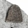 Animal house from the felt "Eared", 40 x 40 x 40 cm